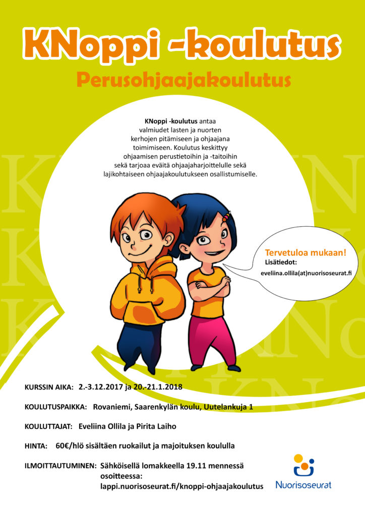 Knoppi-mainos-Rovaniemi-2017