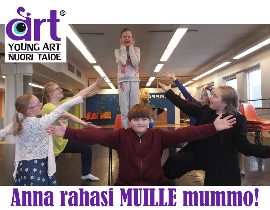 anna-rahasi-muille-mummo-YA-NASTA-2018-Rovaniemi