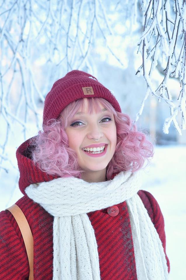 mallaylijurva