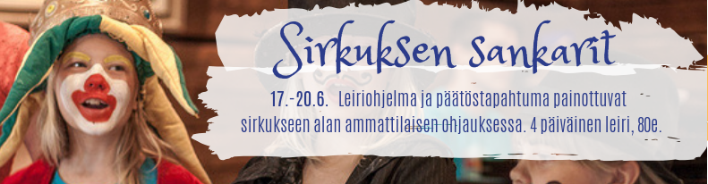 sirkus
