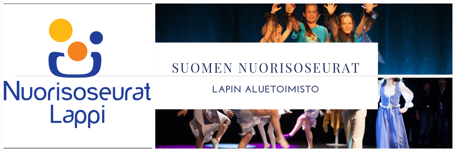 suomen Nuorisoseurat(1)