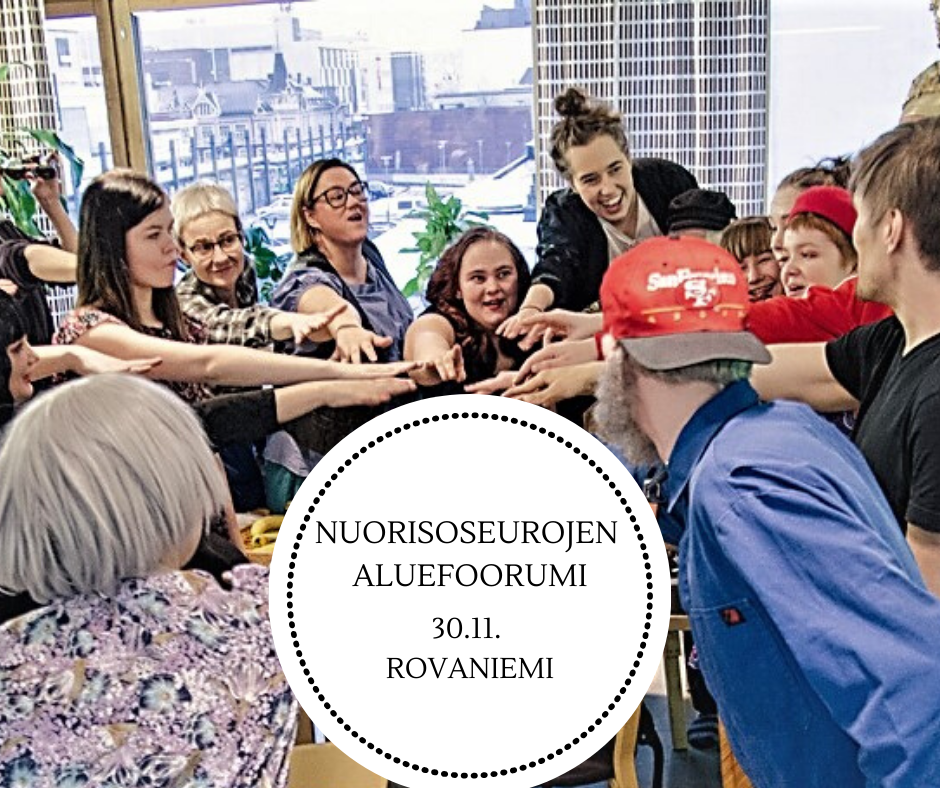 aluefoorumi