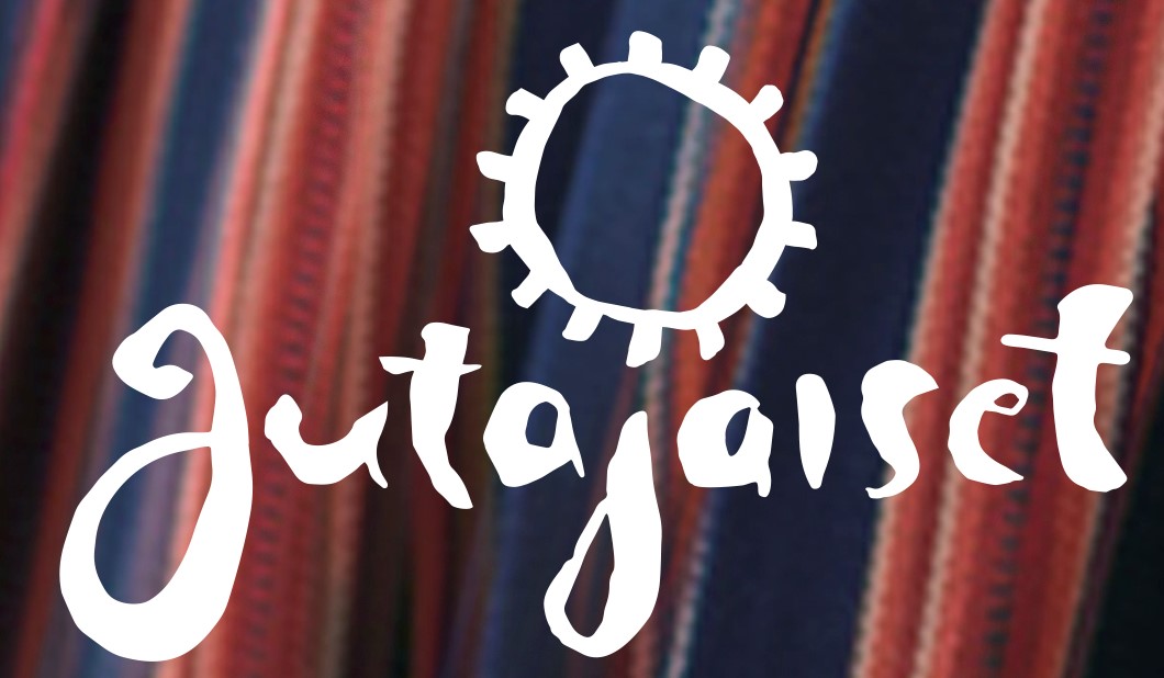 Jutajaiset