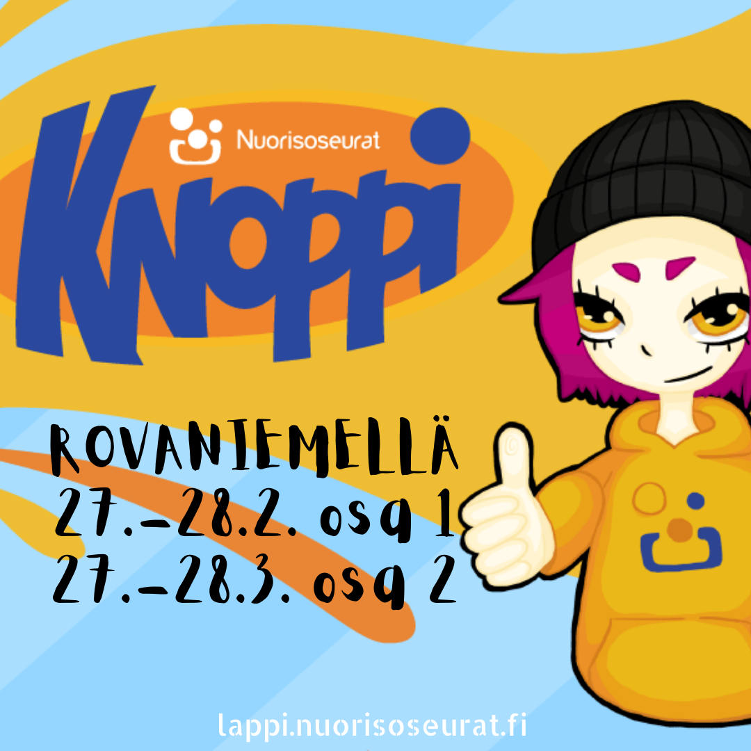 KNoppi