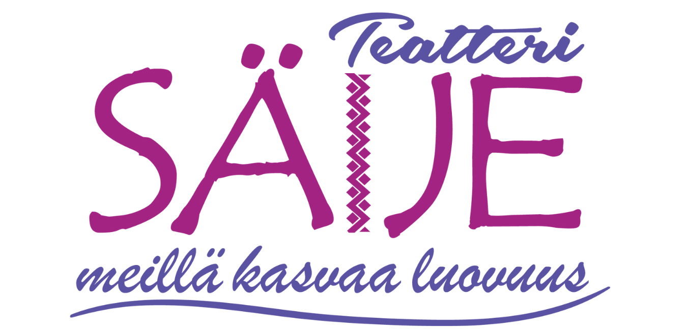 Säije logo