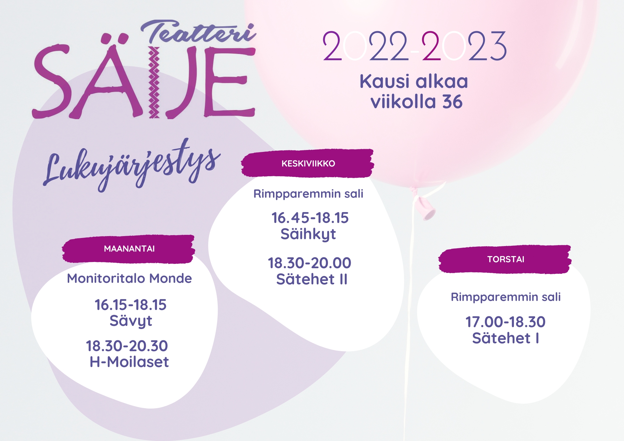 Lukujarjestys2